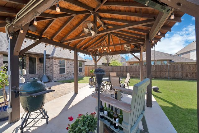 10113 Haversham Drive, Fort Worth, TX 76131