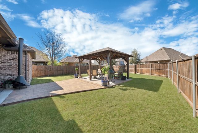 10113 Haversham Drive, Fort Worth, TX 76131