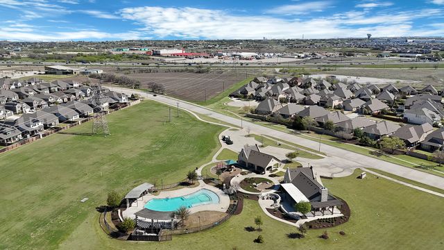 10113 Haversham Drive, Fort Worth, TX 76131