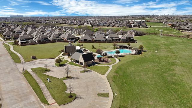 10113 Haversham Drive, Fort Worth, TX 76131