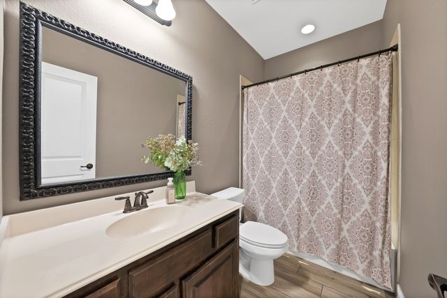 10113 Haversham Drive, Fort Worth, TX 76131