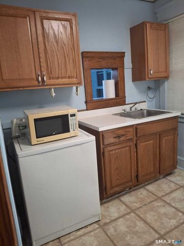 486 Wilson Street 1, Waterbury, CT 06708