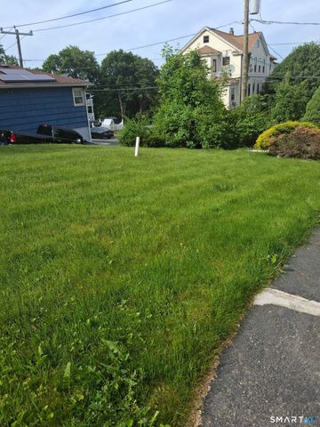 486 Wilson Street 1, Waterbury, CT 06708