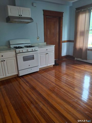 486 Wilson Street 1, Waterbury, CT 06708