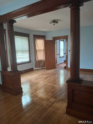 486 Wilson Street 1, Waterbury, CT 06708