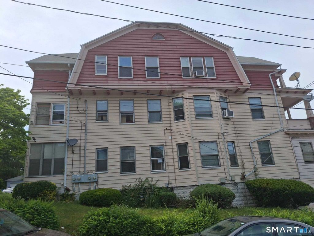 486 Wilson Street 1, Waterbury, CT 06708