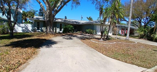 4397 HARBOR HILLS DRIVE, Largo, FL 33770