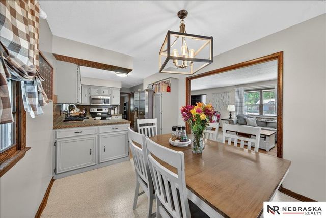 810 Smith Circle, Papillion, NE 68046