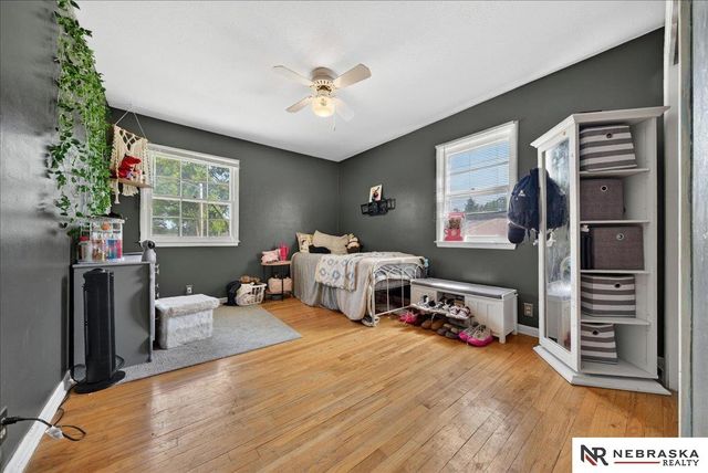 810 Smith Circle, Papillion, NE 68046