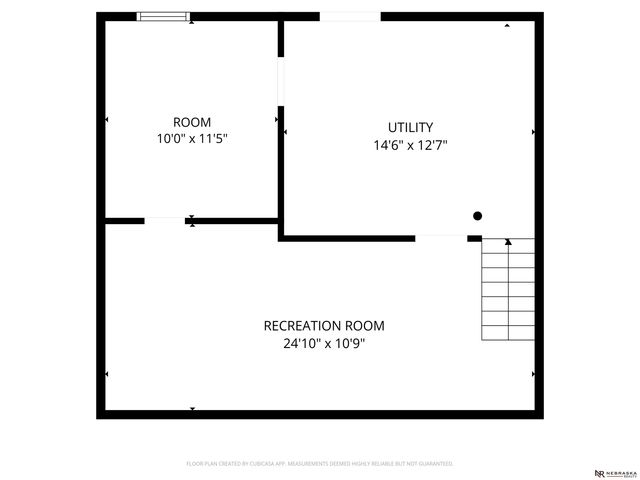 810 Smith Circle, Papillion, NE 68046