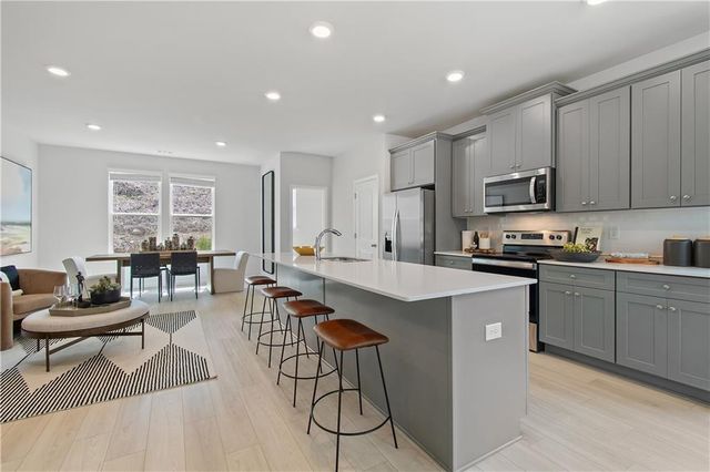 180 Werner Brook SW Way, Atlanta, GA 30354