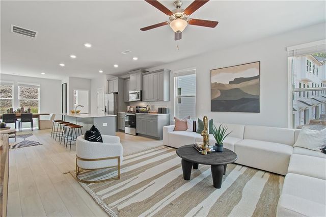 180 Werner Brook SW Way, Atlanta, GA 30354
