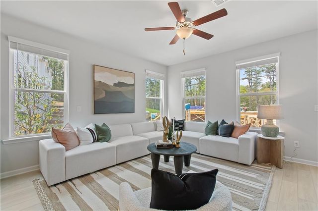 180 Werner Brook SW Way, Atlanta, GA 30354