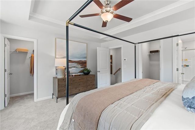180 Werner Brook SW Way, Atlanta, GA 30354