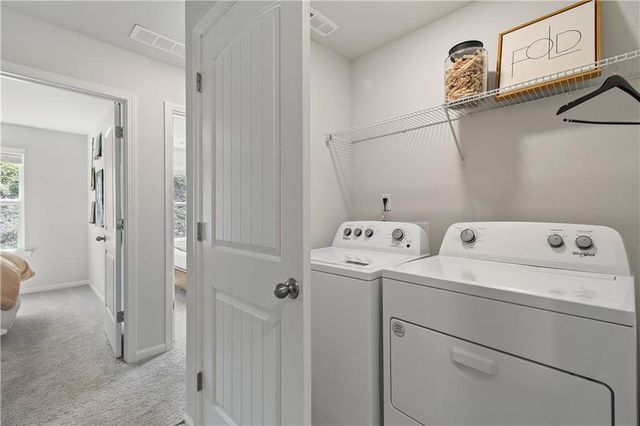 180 Werner Brook SW Way, Atlanta, GA 30354