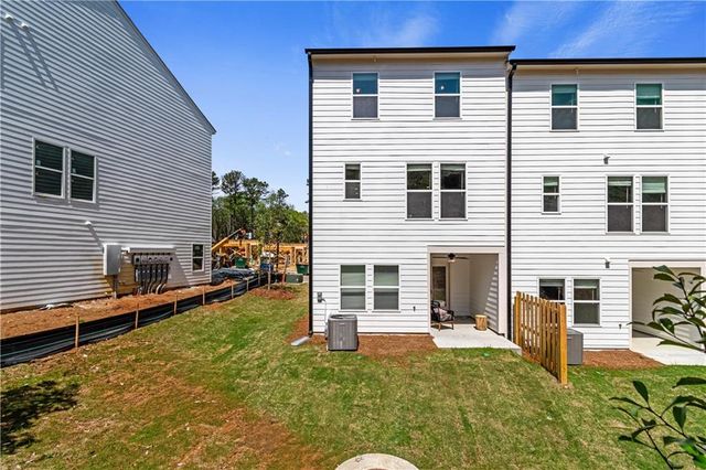 180 Werner Brook SW Way, Atlanta, GA 30354