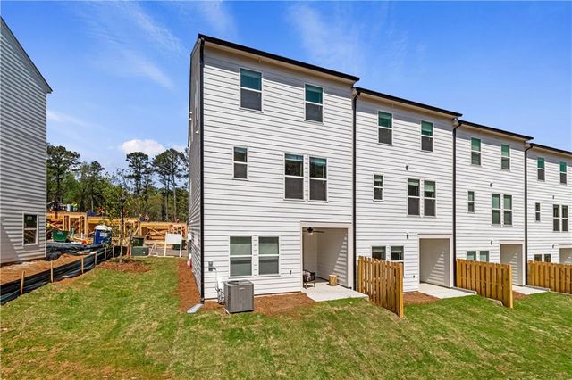 180 Werner Brook SW Way, Atlanta, GA 30354