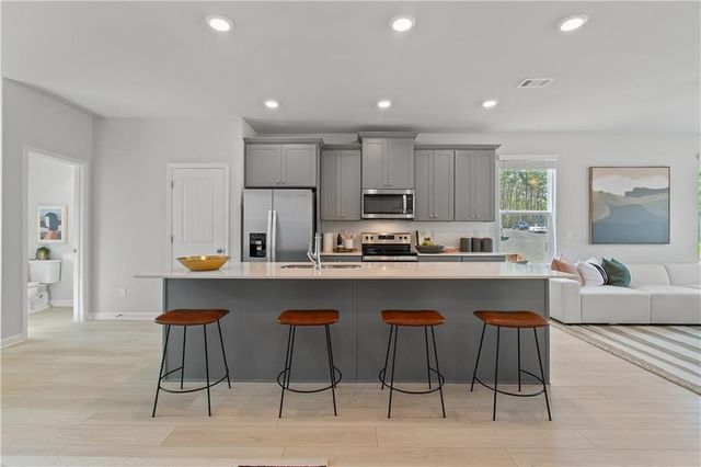 180 Werner Brook SW Way, Atlanta, GA 30354