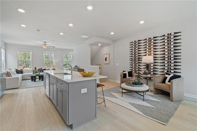 180 Werner Brook SW Way, Atlanta, GA 30354