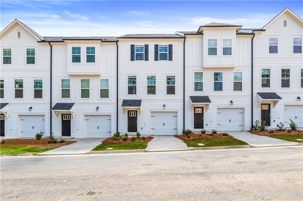 180 Werner Brook SW Way, Atlanta, GA 30354