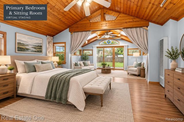 8643 Hibbing Street, Commerce Twp, MI 48382