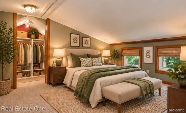 8643 Hibbing Street, Commerce Twp, MI 48382