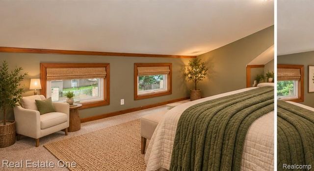 8643 Hibbing Street, Commerce Twp, MI 48382