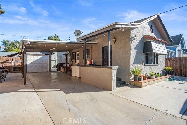 3420 Comer Avenue, Riverside, CA 92507