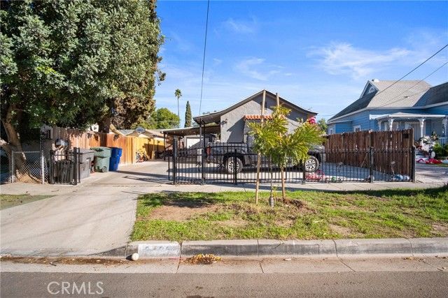 3420 Comer Avenue, Riverside, CA 92507