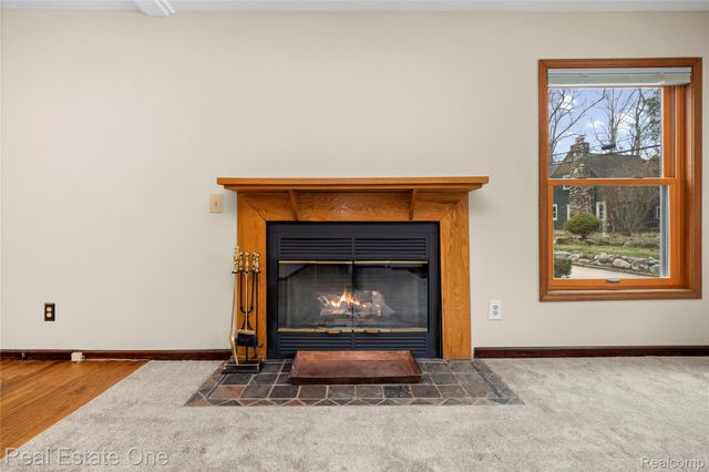 4921 Crestview Drive, Independence Charter Township, MI 48348