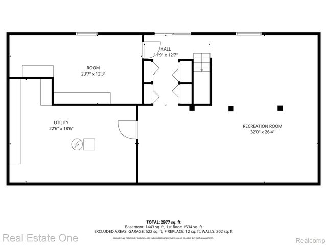 4921 Crestview Drive, Independence Charter Township, MI 48348