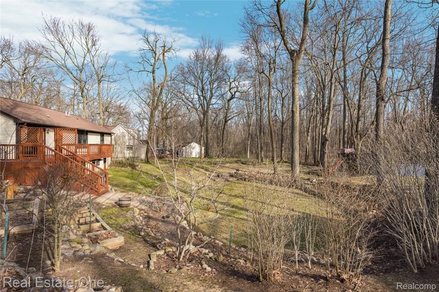 4921 Crestview Drive, Independence Charter Township, MI 48348