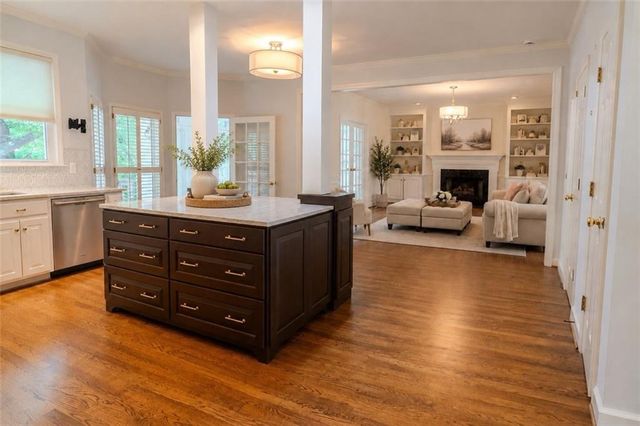 5970 Rachel Ridge, Peachtree Corners, GA 30092