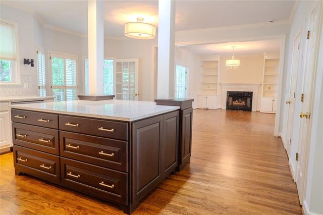 5970 Rachel Ridge, Peachtree Corners, GA 30092