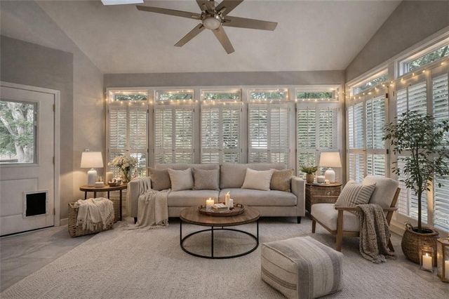 5970 Rachel Ridge, Peachtree Corners, GA 30092