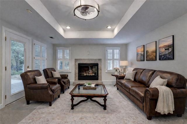 5970 Rachel Ridge, Peachtree Corners, GA 30092