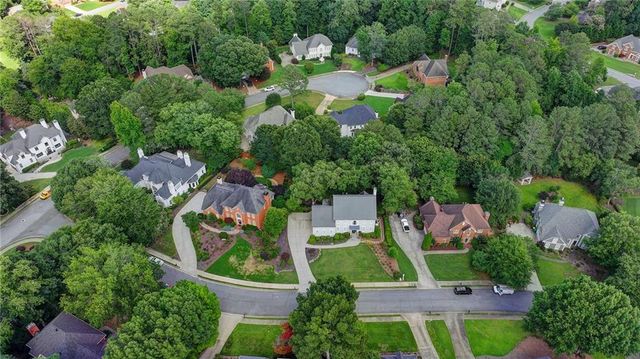 5970 Rachel Ridge, Peachtree Corners, GA 30092