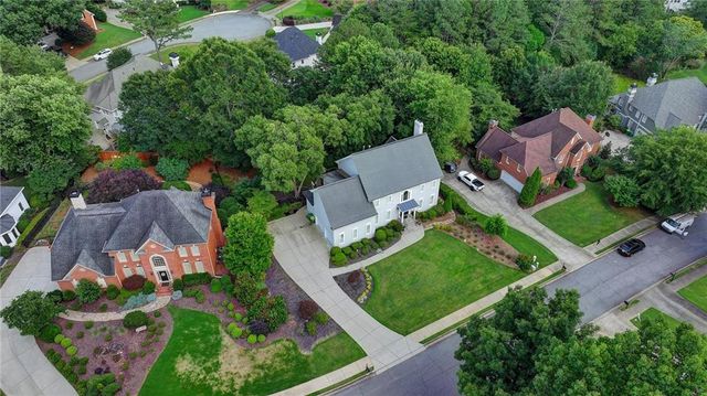 5970 Rachel Ridge, Peachtree Corners, GA 30092