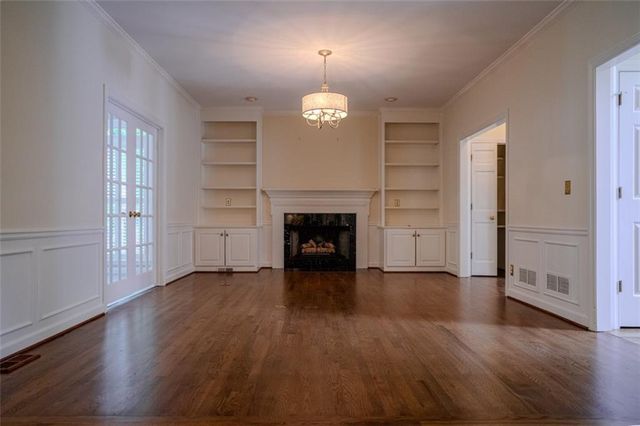 5970 Rachel Ridge, Peachtree Corners, GA 30092