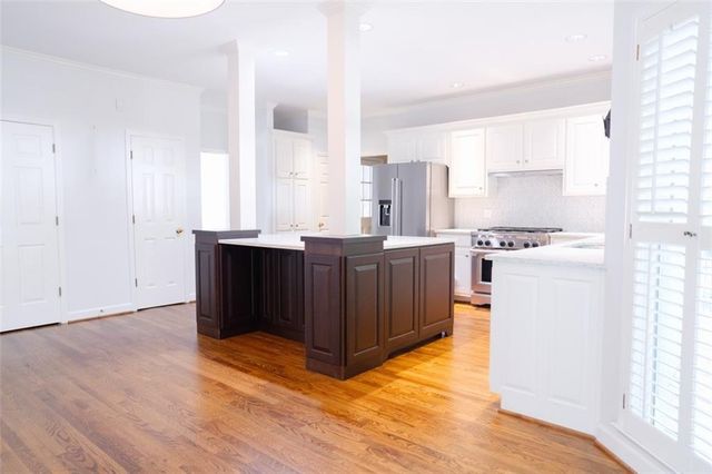 5970 Rachel Ridge, Peachtree Corners, GA 30092