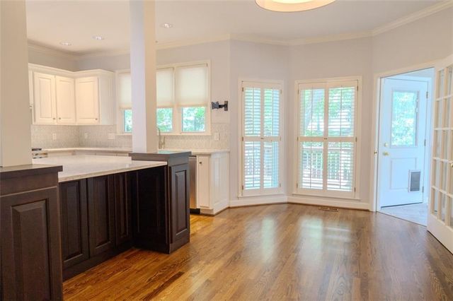 5970 Rachel Ridge, Peachtree Corners, GA 30092