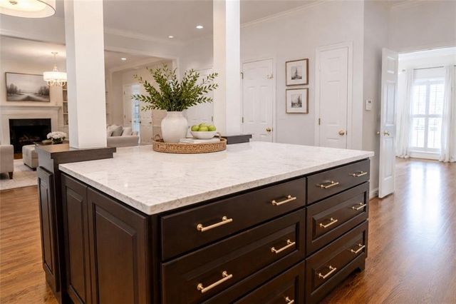 5970 Rachel Ridge, Peachtree Corners, GA 30092
