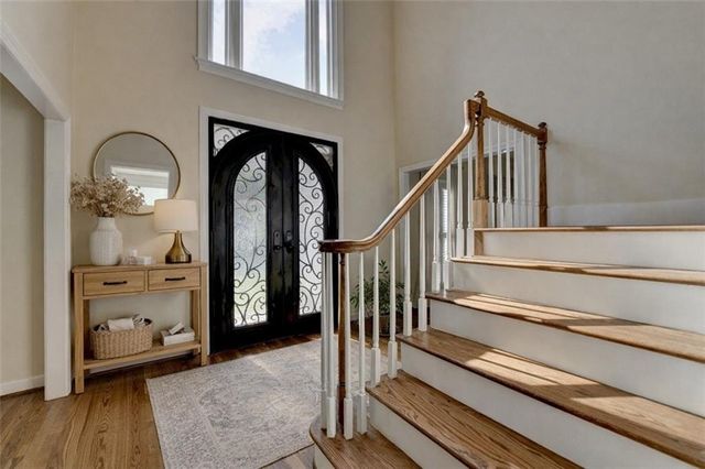 5970 Rachel Ridge, Peachtree Corners, GA 30092