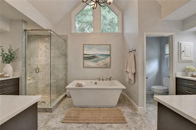 5970 Rachel Ridge, Peachtree Corners, GA 30092
