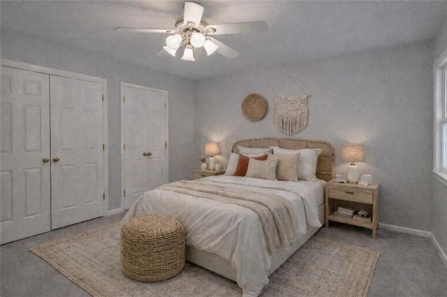 5970 Rachel Ridge, Peachtree Corners, GA 30092