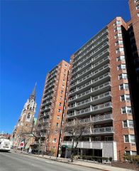89-15 Parsons Boulevard 15D, Jamaica, NY 11432