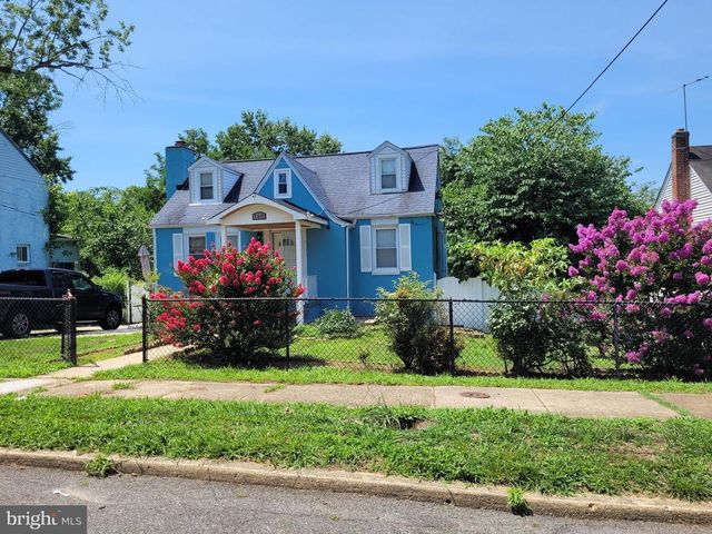110 IROQUOIS WAY, Oxon Hill, MD 20745