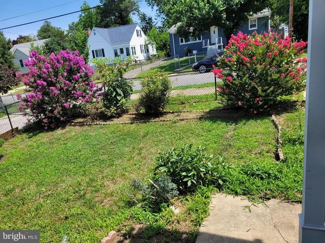 110 IROQUOIS WAY, Oxon Hill, MD 20745