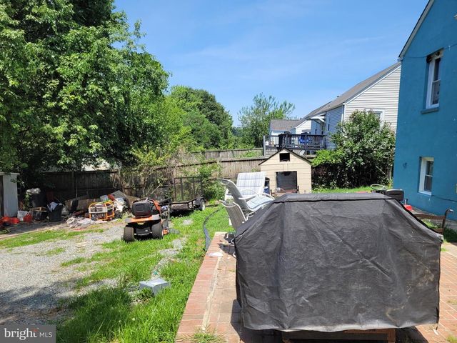 110 IROQUOIS WAY, Oxon Hill, MD 20745