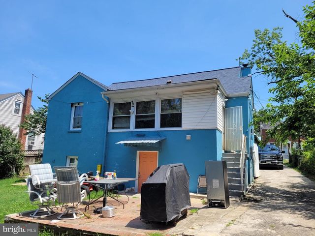 110 IROQUOIS WAY, Oxon Hill, MD 20745